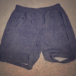 Lululemon pace breaker 9”